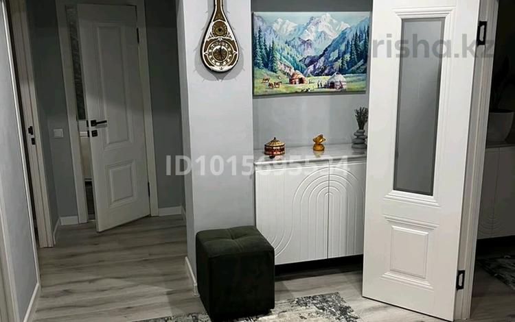 3-бөлмелі пәтер · 96 м² · 1/5 қабат, Астана ш/а. 33 — Напротив Dubai Mangal, бағасы: 40 млн ₸ в Таразе, мкр Астана — фото 2