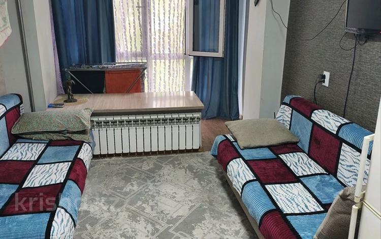 1-бөлмелі пәтер · 29 м² · 4/5 қабат, Досмухамедова 11 — Гоголя-Байтурсынова, бағасы: 9 000 ₸ в Алматы, Алмалинский р-н — фото 28