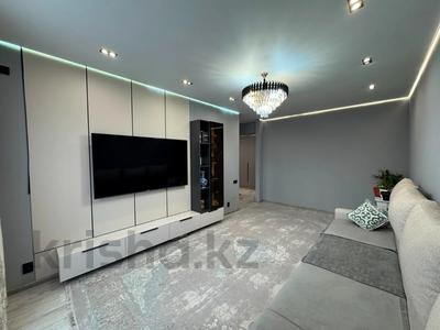 3-комнатная квартира · 100 м² · 12/12 этаж, Райымбека 162/3 — ТРЦ MEGA на Макатаева за 87.9 млн ₸ в Алматы, Алмалинский р-н