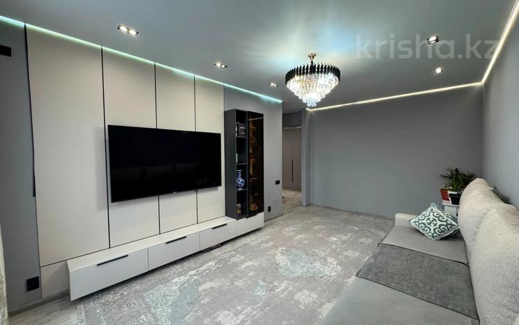3-комнатная квартира · 100 м² · 12/12 этаж, Райымбека 162/3 — ТРЦ MEGA на Макатаева за 87.9 млн ₸ в Алматы, Алмалинский р-н — фото 25