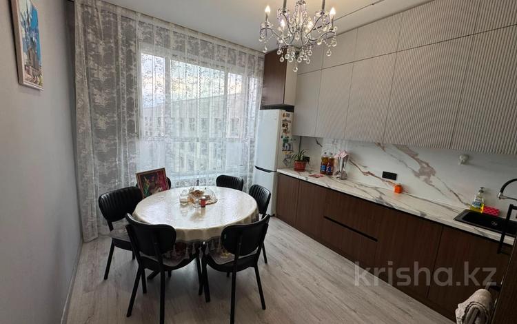 3-комнатная квартира · 100 м² · 12/12 этаж, Райымбека 162/3 — ТРЦ MEGA на Макатаева за 87.9 млн ₸ в Алматы, Алмалинский р-н — фото 4