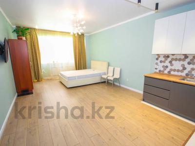 1-бөлмелі пәтер · 34 м² · 7/12 қабат, Райымбека 210, бағасы: 30 млн ₸ в Алматы, Алмалинский р-н