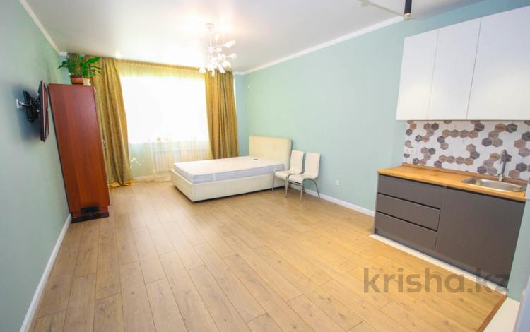 1-бөлмелі пәтер · 34 м² · 7/12 қабат, Райымбека 210, бағасы: 30 млн ₸ в Алматы, Алмалинский р-н — фото 2