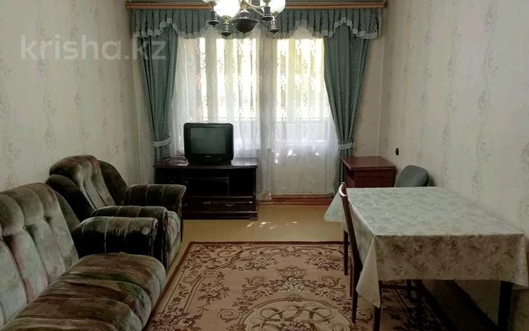 2-бөлмелі пәтер · 43 м² · 2/5 қабат, мкр №2 — Жубанова—Алтынсарина, бағасы: 200 000 ₸ в Алматы, Ауэзовский р-н — фото 2