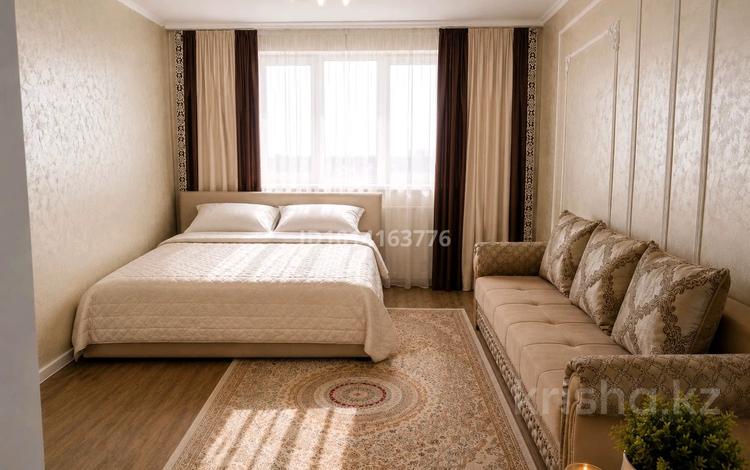 2-комнатная квартира · 52 м² · 17/22 этаж, Чингиз Айтматов 34/1 за 18 000 ₸ в Астане, Нура р-н — фото 12