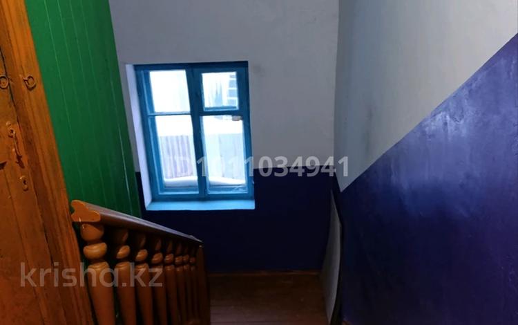 2-бөлмелі пәтер · 31.5 м² · 2/2 қабат, Дощанова — В районе ЦПН, бағасы: 8.5 млн ₸ в Костанае — фото 2