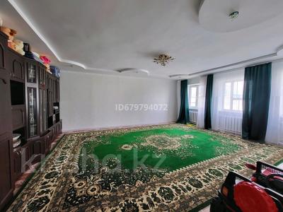Отдельный дом · 5 комнат · 142 м² · 7 сот., пгт Балыкши, Алатауская 33 за 15 млн ₸ в Атырау