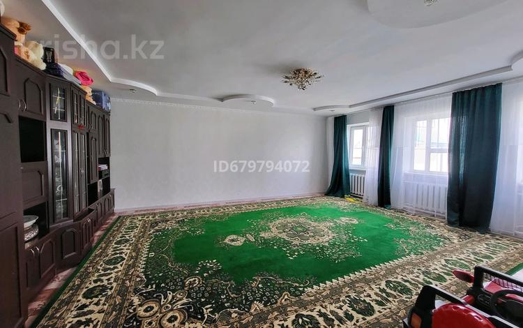 Жеке үй · 5 бөлме · 142 м² · 7 сот., пгт Балыкши, Алатауская 33, бағасы: 13 млн ₸ в Атырау — фото 2