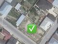 Участок · 8 соток, мкр Кайтпас 2, ул Астык 1044 — ул Астык пересечение угл улицы Естай акын 22. за 39 млн ₸ в Шымкенте, Абайский р-н — фото 3