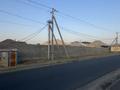 Участок · 8 соток, мкр Кайтпас 2, ул Астык 1044 — ул Астык пересечение угл улицы Естай акын 22. за 39 млн ₸ в Шымкенте, Абайский р-н — фото 5