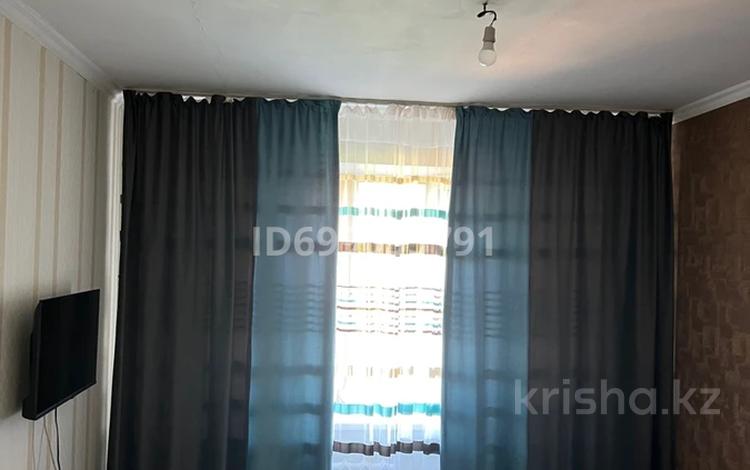 1-комнатная квартира · 20 м² · 2/5 этаж, Мусрепова 7/2 — Абылайхана за 1 000 〒 в Астане, Алматы р-н — фото 25