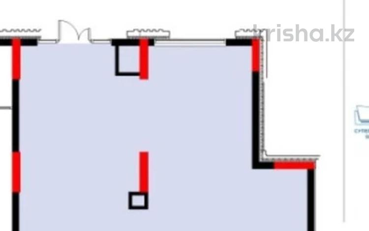 Свободное назначение · 121.08 м² за 2.5 млн 〒 в Астане, Есильский р-н — фото 3