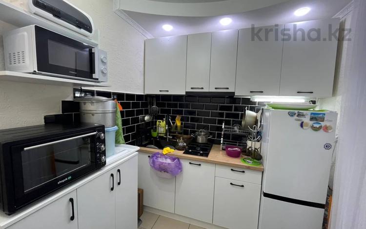 2-бөлмелі пәтер · 38.6 м² · 2/5 қабат, Республика 4/3, бағасы: 25.5 млн ₸ в Астане, р-н Байконур — фото 2