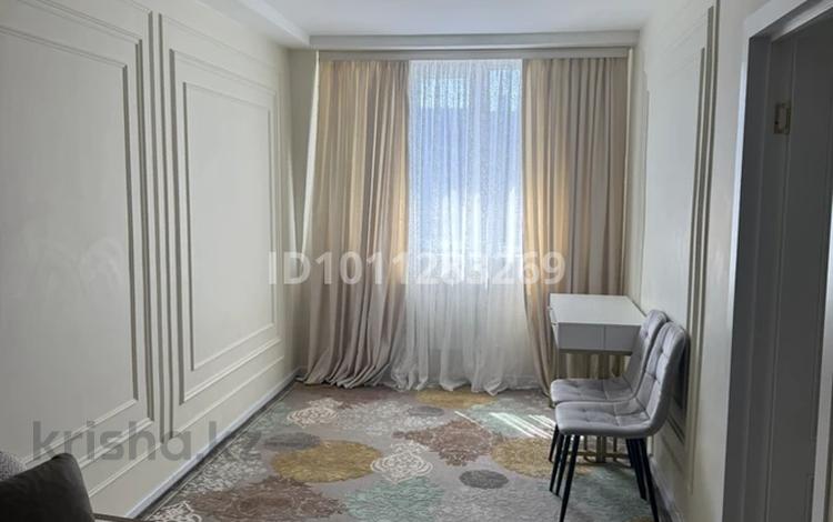 3-бөлмелі пәтер · 57 м² · 5/5 қабат, мкр Саялы, Аркалык — Саялы 2, бағасы: 28.5 млн ₸ в Алматы, Алатауский р-н — фото 101