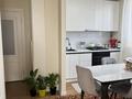 3-бөлмелі пәтер · 57 м² · 5/5 қабат, мкр Саялы, Аркалык — Саялы 2, бағасы: 28.5 млн ₸ в Алматы, Алатауский р-н — фото 19