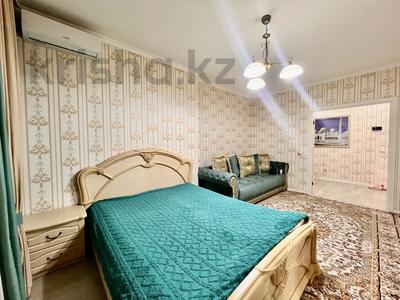 1-бөлмелі пәтер · 45 м² · 3/16 қабат, Куйши Дина 31, бағасы: 27 млн ₸ в Астане, Алматы р-н