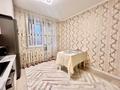 1-бөлмелі пәтер · 45 м² · 3/16 қабат, Куйши Дина 31, бағасы: 27 млн ₸ в Астане, Алматы р-н — фото 7