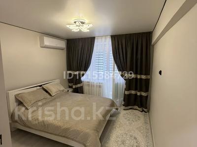 2-бөлмелі пәтер · 43.5 м² · 5/5 қабат, Айнабұлақ-3 ш/а. 156 — Катюша, бағасы: 33 млн ₸ в Алматы, Жетысуский р-н