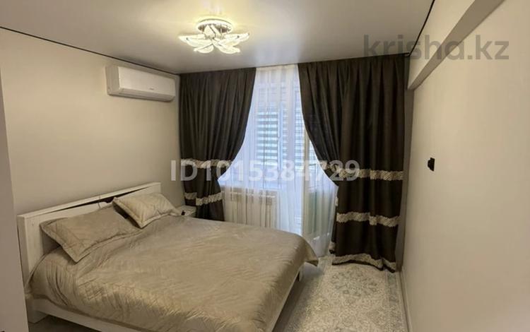 2-бөлмелі пәтер · 43.5 м² · 5/5 қабат, Айнабұлақ-3 ш/а. 156 — Катюша, бағасы: 33 млн ₸ в Алматы, Жетысуский р-н — фото 2
