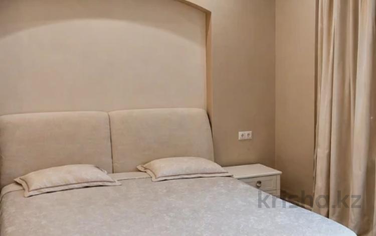 1-комнатная квартира · 130 м² · 8/16 этаж, Аль-Фараби 53 за 100 млн ₸ в Алматы, Бостандыкский р-н — фото 12