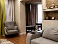 1-комнатная квартира · 130 м² · 8/16 этаж, Аль-Фараби 53 за 100 млн ₸ в Алматы, Бостандыкский р-н — фото 5