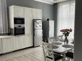 Отдельный дом · 5 комнат · 300 м² · 14 сот., мкр Каменское плато, СТ Каменское плато 48 за 160 млн 〒 в Алматы, Медеуский р-н — фото 2
