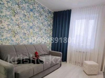 1-бөлмелі пәтер · 36 м² · 3/5 қабат, Ауельбекова 141, бағасы: 2 000 〒 в Кокшетау