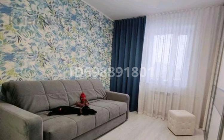 1-комнатная квартира · 36 м² · 3/5 этаж, Ташенова 76 за 2 000 ₸ в Кокшетау — фото 2