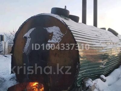 Бизнес бочки для древесного угля · 100 м², бағасы: 4.7 млн ₸ в Кокшетау