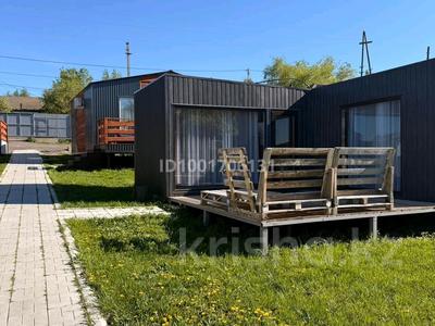 Жеке үй · 2 бөлме · 25 м², Жабаева 31, бағасы: 40 000 ₸ в Бурабае