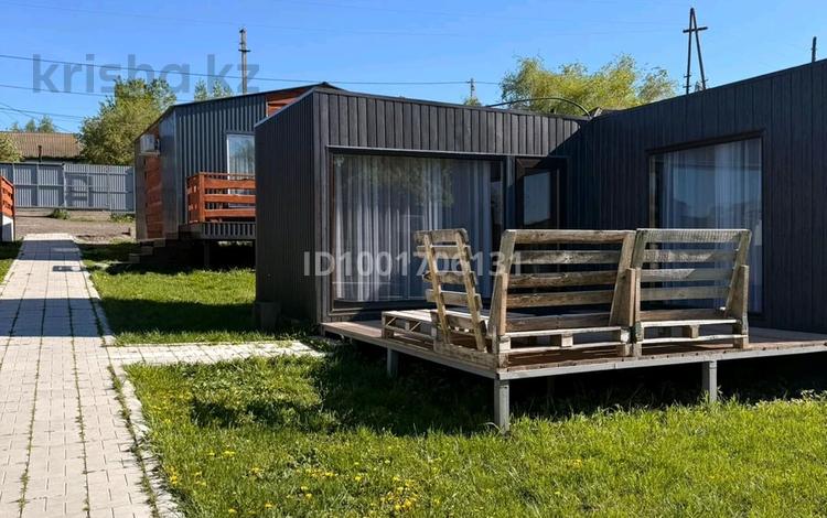 Жеке үй · 2 бөлме · 25 м², Жабаева 31, бағасы: 40 000 ₸ в Бурабае — фото 29