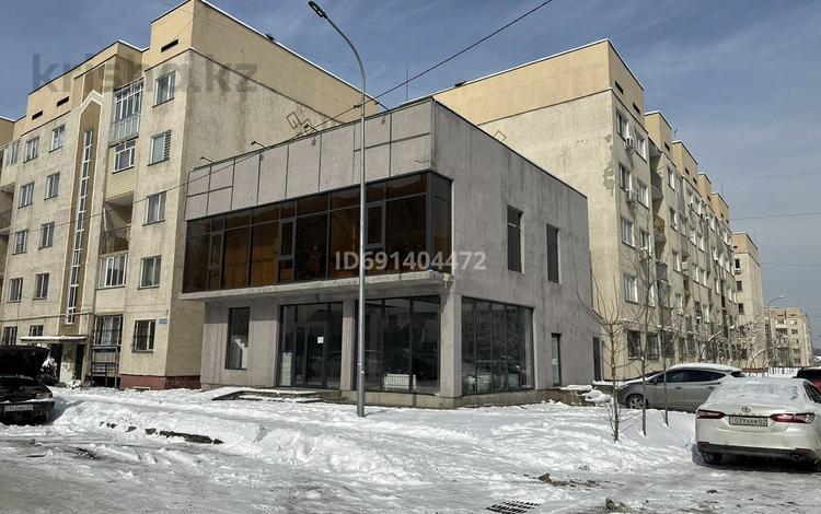 Еркін, кеңселер, дүкендер мен бутиктер, сұлулық салондары • 287 м², бағасы: 1.3 млн 〒 в Алматы, Турксибский р-н — фото 12