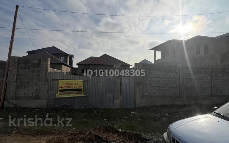 Жеке үй · 5 бөлме · 170 м² · 800 жүзд., мкр Северо-Запад — Угол улиц Казиева Нурлы тан, бағасы: 45 млн ₸ в Шымкенте, Абайский р-н — фото 2