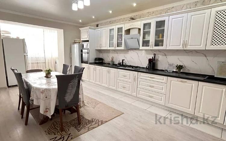 4-бөлмелі пәтер · 160 м² · 2/5 қабат, мкр. Алтын орда, бағасы: 61.5 млн ₸ в Актобе — фото 13