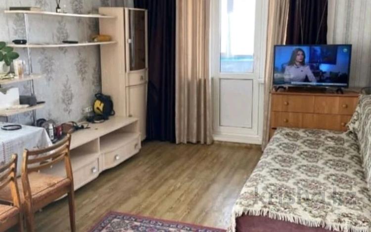 1-комнатная квартира · 31 м² · 3/4 этаж, рижская 5 за 10.5 млн ₸ в Петропавловске — фото 2