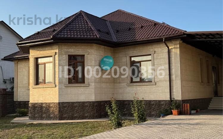 Отдельный дом · 6 комнат · 275 м² · 10 сот., Коктем 87а 87а за 82 млн 〒 в Кыргауылдах — фото 2