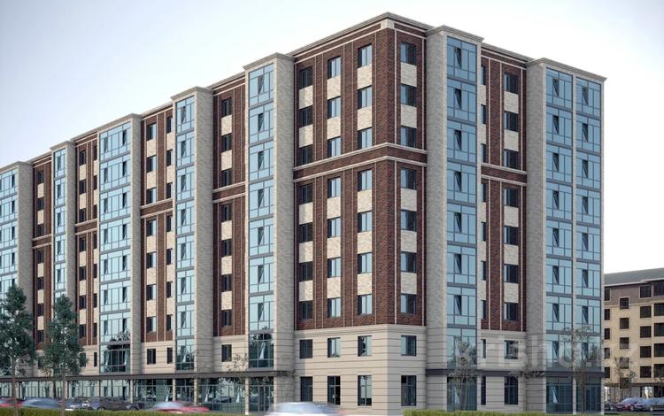 2-комнатная квартира · 66.74 м², Абылай Хана 19 за ~ 23.4 млн 〒 в Щучинске — фото 4