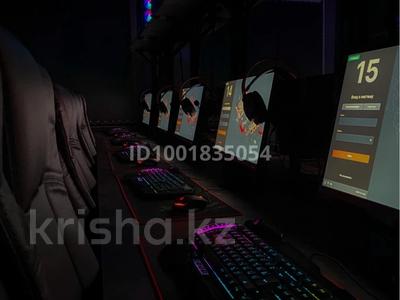 LEGION компьютерный клуб · 80 м² за 37 млн 〒 в Темиртау