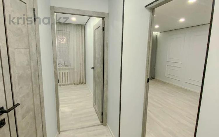 1-комнатная квартира · 36 м² · 4/4 этаж, Кабанбай Батыра 60 за 13.8 млн ₸ в Талдыкоргане — фото 2