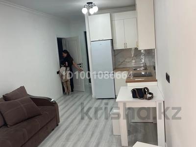 1-бөлмелі пәтер · 35 м² · 3/9 қабат, Шұғыла ш/а., Алатау 340/35, бағасы: 200 000 ₸ в Алматы, Наурызбайский р-н