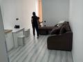 1-бөлмелі пәтер · 35 м² · 3/9 қабат, Шұғыла ш/а., Алатау 340/35, бағасы: 200 000 ₸ в Алматы, Наурызбайский р-н — фото 6