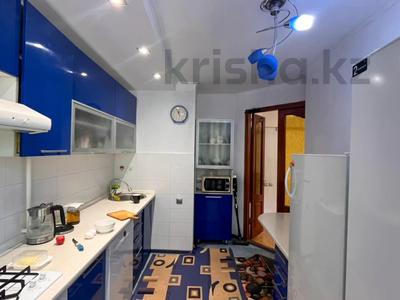 4-комнатная квартира · 82 м² · 2/5 этаж, Биржан Сал за 27.5 млн ₸ в Талдыкоргане