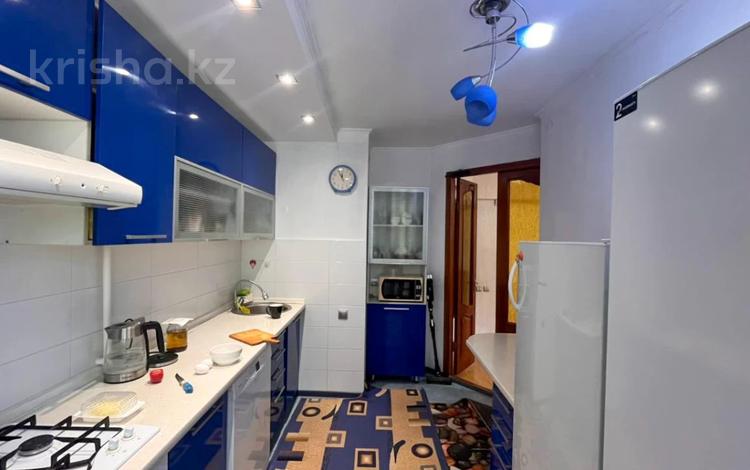 4-бөлмелі пәтер · 82 м² · 2/5 қабат, Биржан Сал, бағасы: 27.5 млн ₸ в Талдыкоргане — фото 3