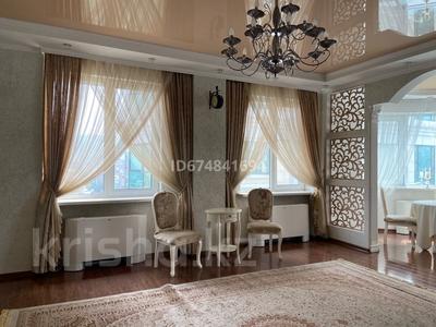 3-бөлмелі пәтер · 120 м² · 13/18 қабат, мкр Самал 223, бағасы: 800 000 ₸ в Алматы, Медеуский р-н