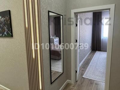 2-комнатная квартира · 70 м² · 5/5 этаж, мкр. Алтын орда, Саздинское лесничество 228В — тауелсиздик за 35 млн ₸ в Актобе