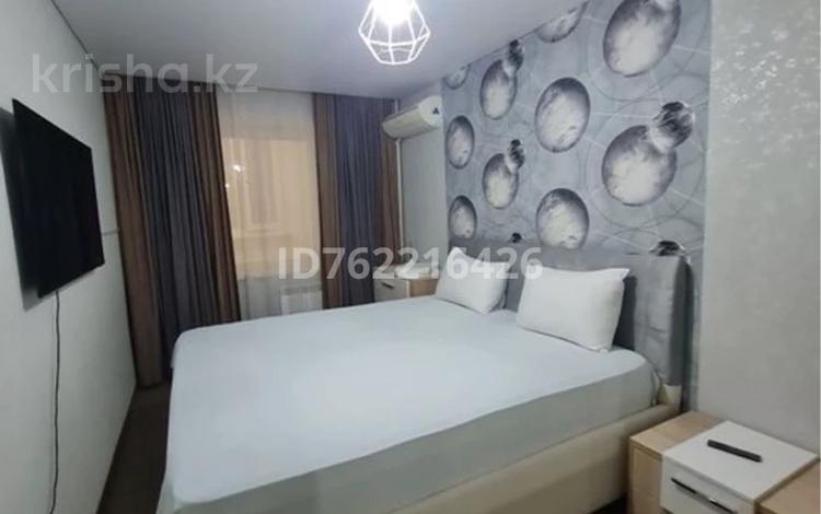 1-комнатная квартира · 40 м² · 5/5 этаж, мкр. Алтын орда — 1001 ресторан за 8 000 〒 в Актобе — фото 2