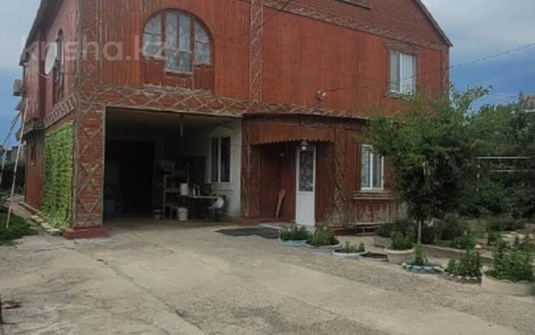 Отдельный дом · 4 комнаты · 193.2 м² · 5.4 сот., Насипкали Кабданова 23 за 38 млн ₸ в Атырау — фото 3