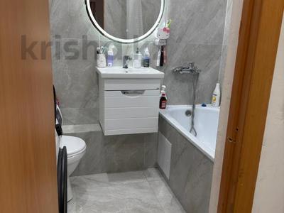2-комнатная квартира · 56 м² · 2/17 этаж, горького за 25.5 млн ₸ в Петропавловске