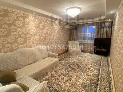 3-комнатная квартира · 92 м² · 7/10 этаж, Гагарина 2/8 — Миграционной службы за 180 000 ₸ в Уральске