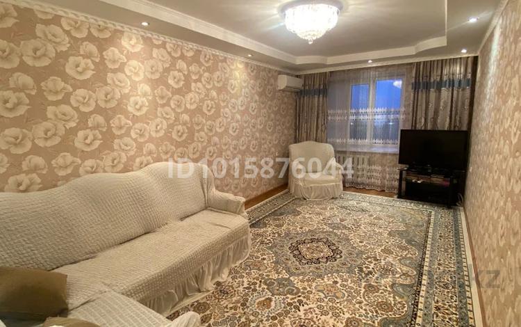 3-комнатная квартира · 92 м² · 7/10 этаж, Гагарина 2/8 — Миграционной службы за 180 000 ₸ в Уральске — фото 2